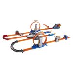 Hot-Wheels-Total-Turbo-Takeover-Track-Set---Mattel