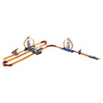Hot-Wheels-Total-Turbo-Takeover-Track-Set---Mattel