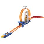 Hot-Wheels-Total-Turbo-Takeover-Track-Set---Mattel