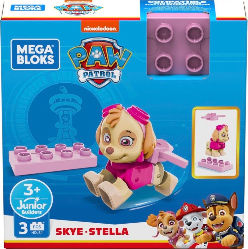 Mega-Bloks-Paw-Patrol-Skye---Mattel