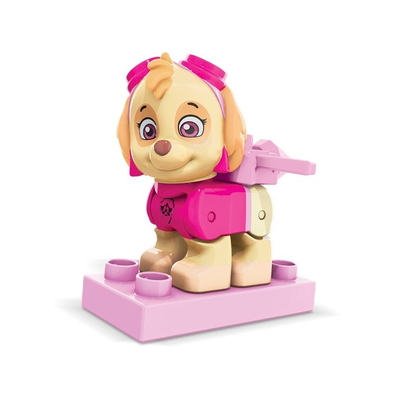 Mega-Bloks-Paw-Patrol-Skye---Mattel