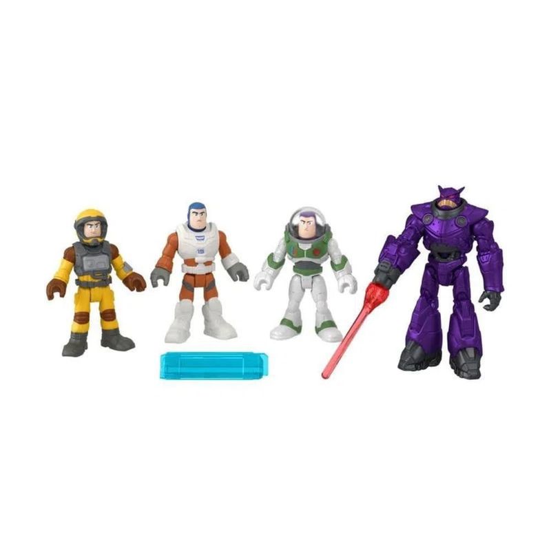 Conjunto-de-Bonecos-Articulados-Disney-Pixar-Lightyear---Mattel