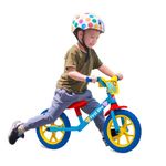Bicicleta-de-Equilibrio-Balance-Pneu-Azul---Bandeirante