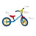 Bicicleta-de-Equilibrio-Balance-Pneu-Azul---Bandeirante