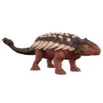 Jurassic-World-Roar-Strikers-Ankilossaurus---Mattel