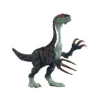 Jurassic-World-Therizinosaurus---Mattel