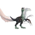 Jurassic-World-Therizinosaurus---Mattel