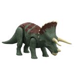 Jurassic-world-Triceratops-Ruge-e-Ataca---Mattel