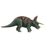 Jurassic-world-Triceratops-Ruge-e-Ataca---Mattel