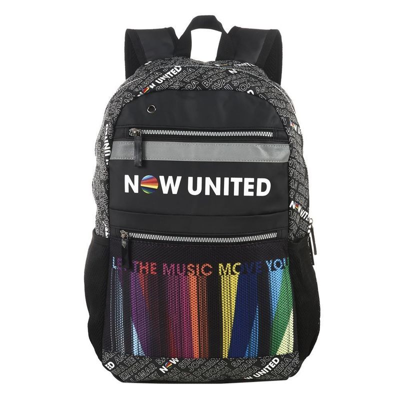 Mochila-Now-United---Clio-Style