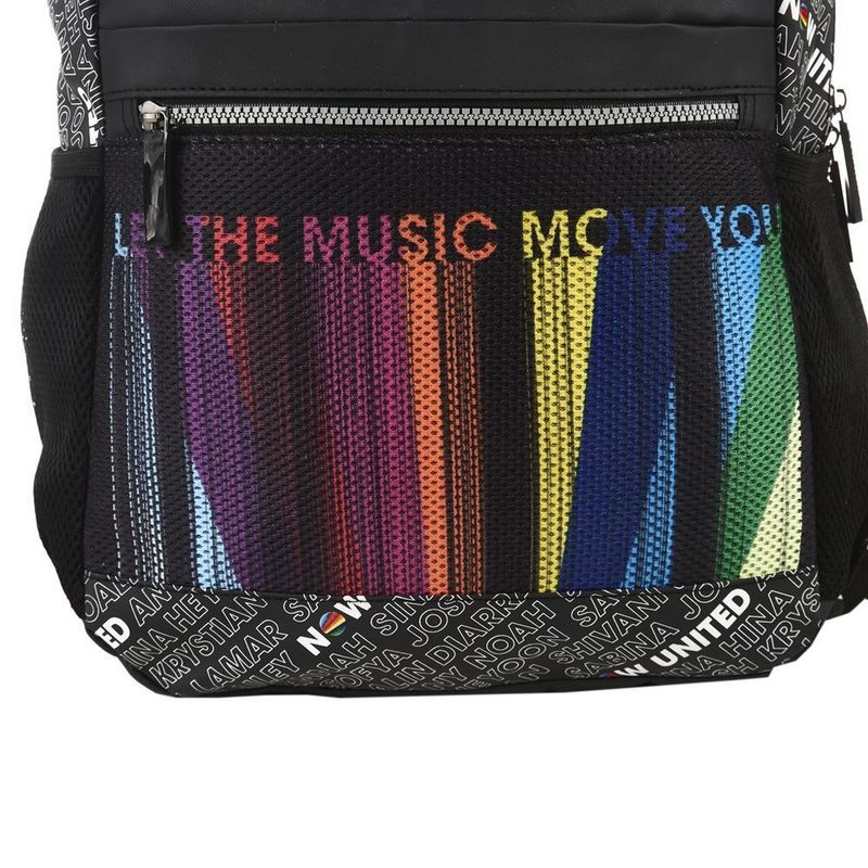 Mochila-Now-United---Clio-Style