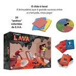 O-chao-e-lava---Pais-e-Filhos