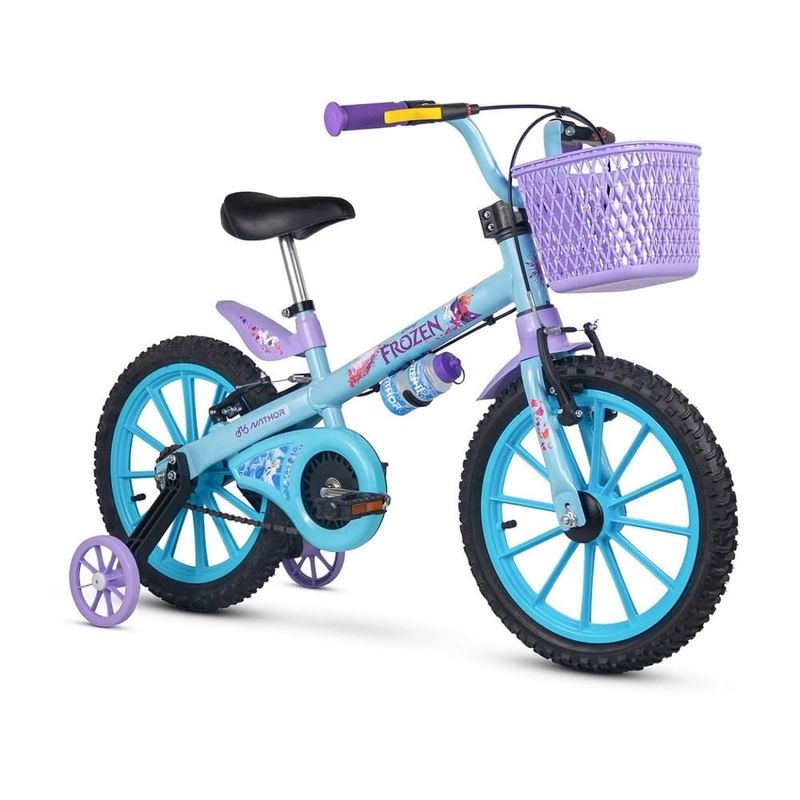 Bicicleta-Aro-16-Frozen---Nathor