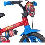 Bicicleta-Aro-12-Homem-Aranha---Nathor