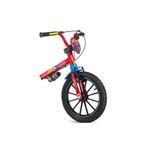 Bicicleta-Aro-16-Homem-Aranha---Nathor