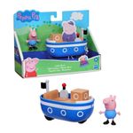 Peppa-Pig-Pequeno-Barquinho-Azul---Hasbro