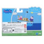 Peppa-Pig-Pequeno-Barquinho-Azul---Hasbro