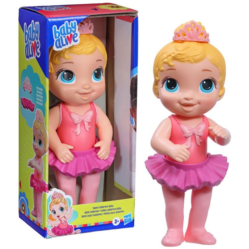 Boneca-Baby-Alive-Doce-Bailarina-Loira---Hasbro