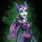 Boneca-Disney-Vilas-Malevola---Hasbro
