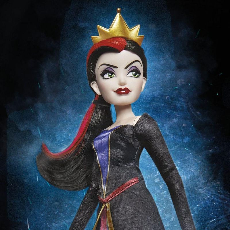 Boneca-Disney-Vilas-Rainha-Ma---Hasbro