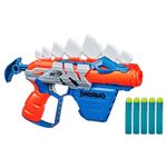 Nerf-DinoSquad-Stegosmash-5-Dardos---Hasbro