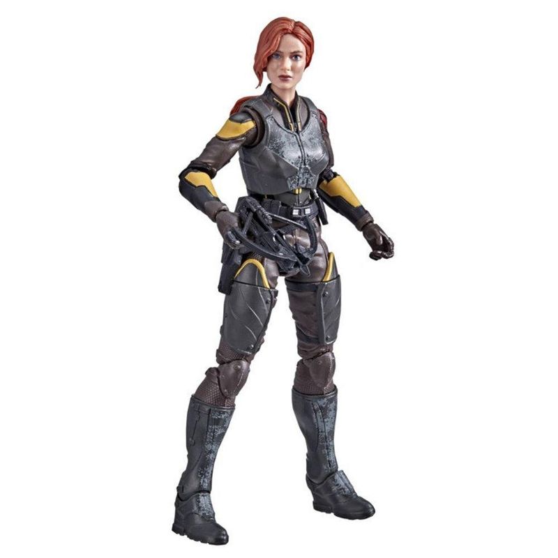 GI-JOE-Classified-Series-Scarlett---Hasbro