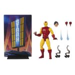Boneco-Marvel-Legends-Iron-Man---Hasbro