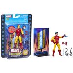 Boneco-Marvel-Legends-Iron-Man---Hasbro