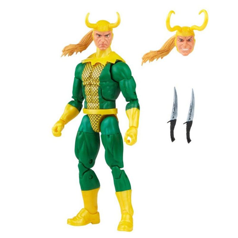 Boneco-Marvel-Legends-Retro-Loki---Hasbro