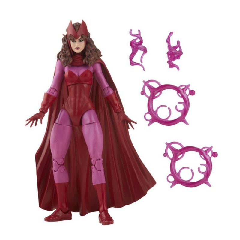 Boneca-Marvel-Legends-Retro-Scarlet-Witch---Hasbro
