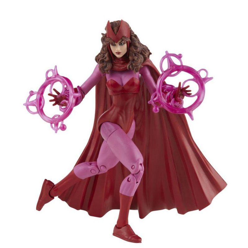 Boneca-Marvel-Legends-Retro-Scarlet-Witch---Hasbro