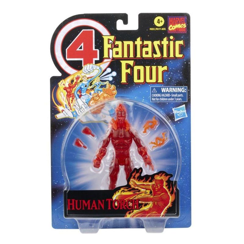 Marvel-Legends-Tocha-Humana---Hasbro