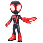 Boneco-Miles-Morales-Amazing-Friends---Hasbro