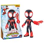 Boneco-Miles-Morales-Amazing-Friends---Hasbro