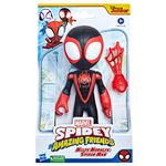 Boneco-Miles-Morales-Amazing-Friends---Hasbro