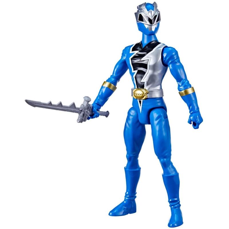 Boneco-Power-Rangers-Dino-Fury-Azul---Hasbro