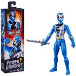 Boneco-Power-Rangers-Dino-Fury-Azul---Hasbro