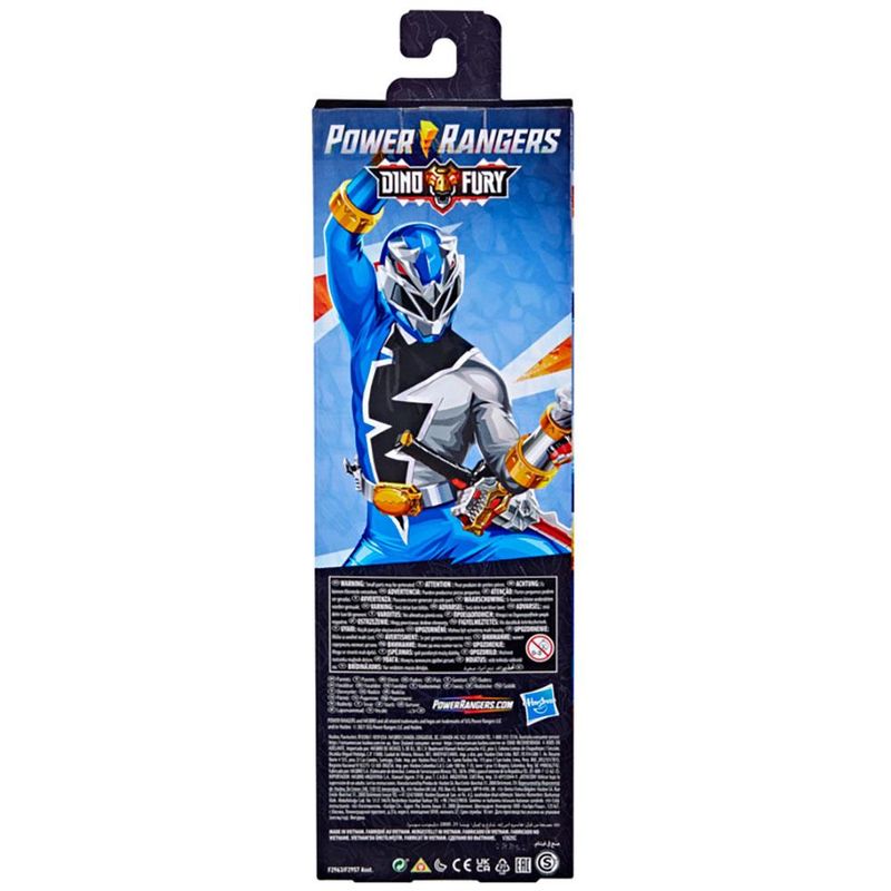 Boneco-Power-Rangers-Dino-Fury-Azul---Hasbro