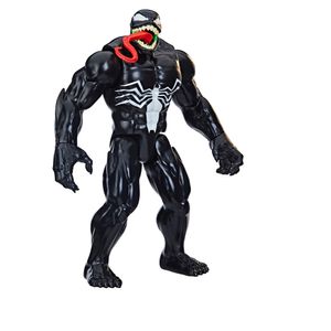 Boneco Marvel Spider Man Venom - Hasbro