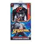 Boneco-Marvel-Spider-Man-Venom---Hasbro