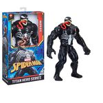 Boneco-Marvel-Spider-Man-Venom---Hasbro