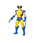 Boneco-Wolverine-Olympus---Hasbro