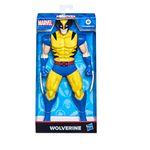 Boneco-Wolverine-Olympus---Hasbro