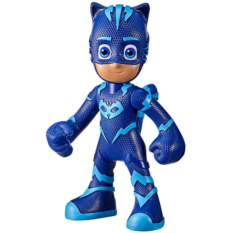 PJ-Masks-Boneco-Catboy---Hasbro