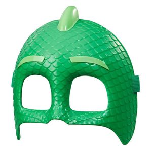 PJ Masks Máscara Lagartixo - Hasbro