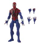 Figura-Marvel-Legends-Spider-Man-Retro-Ben-Reilly---Hasbro