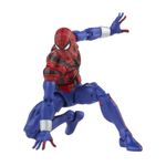 Figura-Marvel-Legends-Spider-Man-Retro-Ben-Reilly---Hasbro