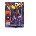 Figura-Marvel-Legends-Spider-Man-Retro-Ben-Reilly---Hasbro