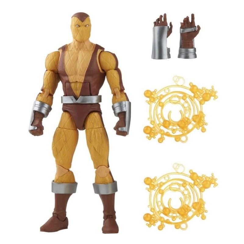 Figura-Marvel-Legends-Spider-Man-Retro-Shocker---Hasbro