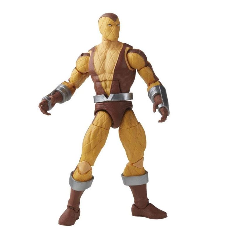Figura-Marvel-Legends-Spider-Man-Retro-Shocker---Hasbro
